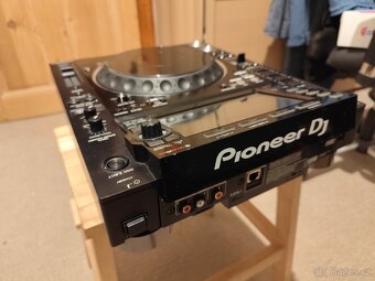 Pioneer CDJ 2000 Nexus 2 (2 kusy) - 3