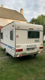 Karavan Adria Unica - 3