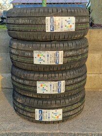 235/65/16C letní pneu  Kumho Nové - 3