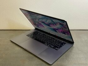 MacBook Pro 16" 2019 SG i7 16GB RAM / 500GB - 3