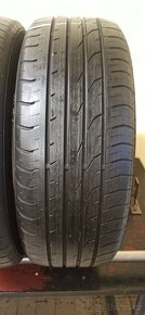 Continental 205/55 R17 95H 5mm - 3