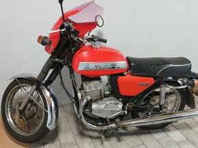 Jawa 350/634 - 3