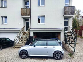 Mini Cooper 1.6 120kw kompresor - 3