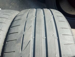 245/40 R18 97y Bridgestone - letní pneu 2ks - 3