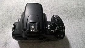 Canon EOS 350D - 3