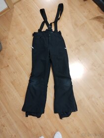 lyžařské kalhoty Loap, vel. 152 - 3