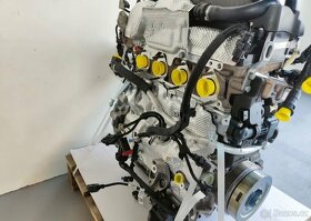 Nový motor B47C20B X1 , X2 , F48 , F39 - 3