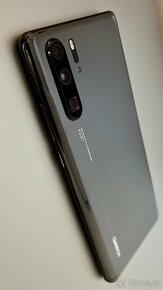 Prodám Huawei P30 Pro, 8GB/256GB, Black - 3