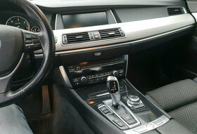 Náhradní díly z BMW F07 GT 530d xdrive N57 softclose LOGIC7 - 3