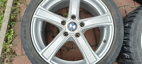 Alu kola BMW 18 ET35 / 8Jx18 - 3