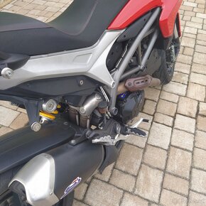 Ducati hyperstrada 821 - 3