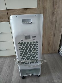 Ochlazovač vzduchu Sencor SFN 9021WH - 3