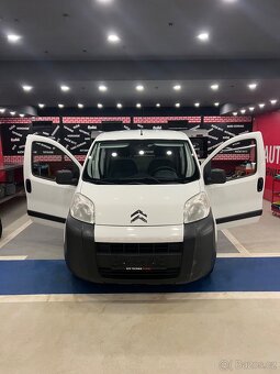 Citroën Nemo,  1.3 HDi - 3