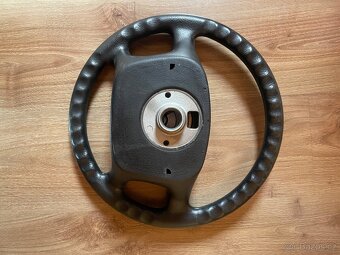 Volant a airbag Škoda Octavia 1 - 3