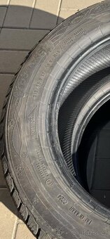 Point S 215/55 R17 ZIMNÍ - 3