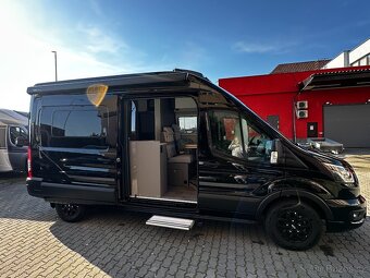 Camper Van LMC Innovan 590, motor 170PS Automat - 3