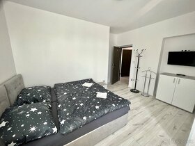 Apartmány Hideaway milenecký azyl - 3