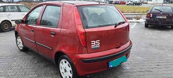 Disky FIAT-LANCIA-ALFA  SPORT 4x98 r14+zimní pneu - 3