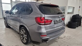 BMW X5 xDrive40d/ M-packet/ Servis BMW/NOVA CENA - 3