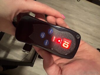 autotrakční lehátko klarfit - 3