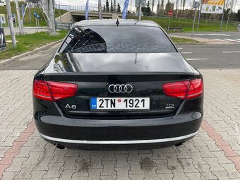 Audi A8 3.0tdi - 3