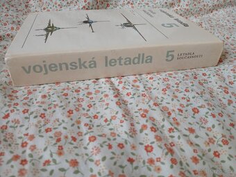 Vojenská letadla (5) - 3