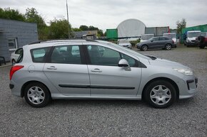 Peugeot 308SW 1.6HDi 66kW 2008 - 3