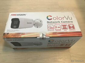 Akce - Doprava zdarma HikVision DS-2CD2087G2-LU(2.8mm) - 3