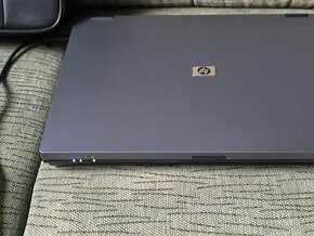 HP compaq 6710b - 3