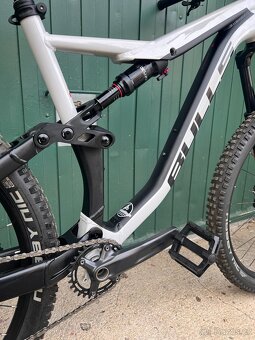 Nové celoodpružene kolo Bulls Copperhead 29" ram L - 3