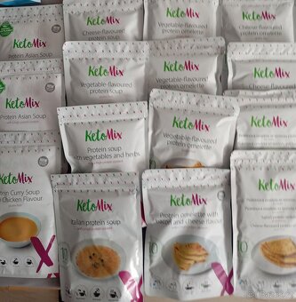 Keto diety - 3
