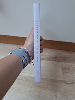 Jako když fouknes do pěny - Radka Třeštiková - 3