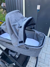 Britax Go Next - 3
