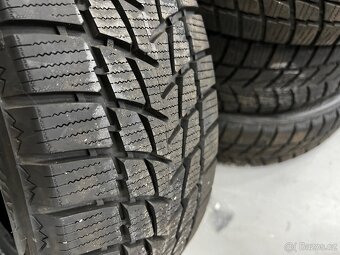 4ks Dimax Alpine 185/60 R15 - 3