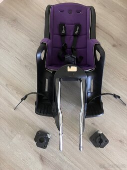 Dětská sedačka na kolo Britax - 3