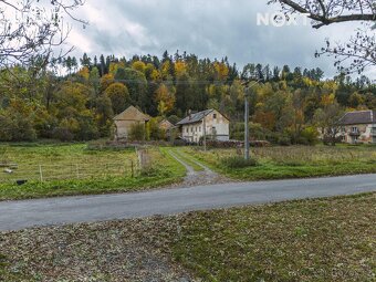 Prodej pozemek Bydlení, 5040㎡ - 3