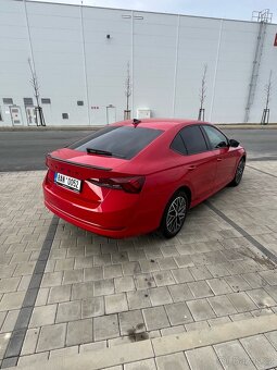 Škoda Octavia Style Plus 1.5TSI 110kW - 3