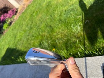 Titleist U 505 č.3-drivovací železo - 3