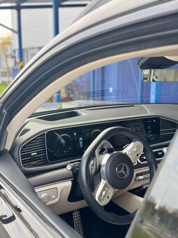 MB GLS 580 . Rok 2023 - 3
