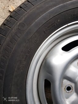 Kola Ford Transit - 3