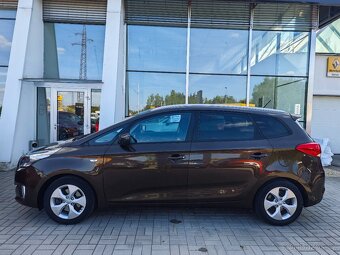 Carens Exclusive 1.6GDi 99kW - 3