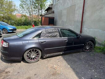 Audi a8 4.2 fsi - 3