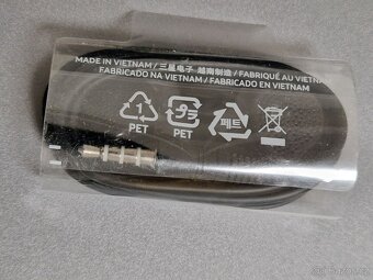 SAMSUNG handsfree sluchátka - 3
