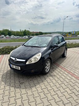 Opel Corsa - 1.2 16v - Nová STK - 3