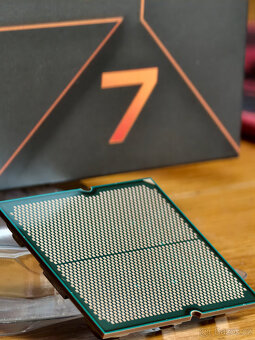 AMD Ryzen 7 7700X | ZÁRUKA ✅ | ORIG. BALENÍ ✅ - 3