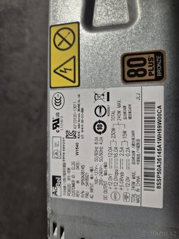 240W PC zdroj - 3
