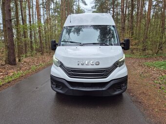 Iveco DAILY 35S18 - AUTOMAT - HIMATIC - 3