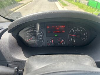 Fiat Ducato+ Gromex - 3