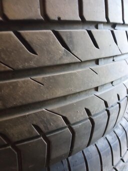 Alu kola originál Mercedes ML W163 - 3