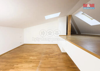 Prodej bytu 3+kk, 87 m², Praha, ul. Vlkova - 3